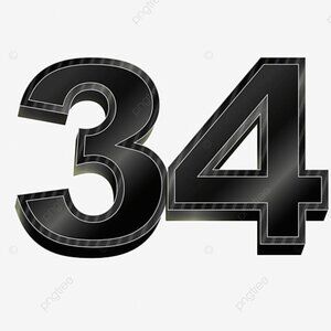 34